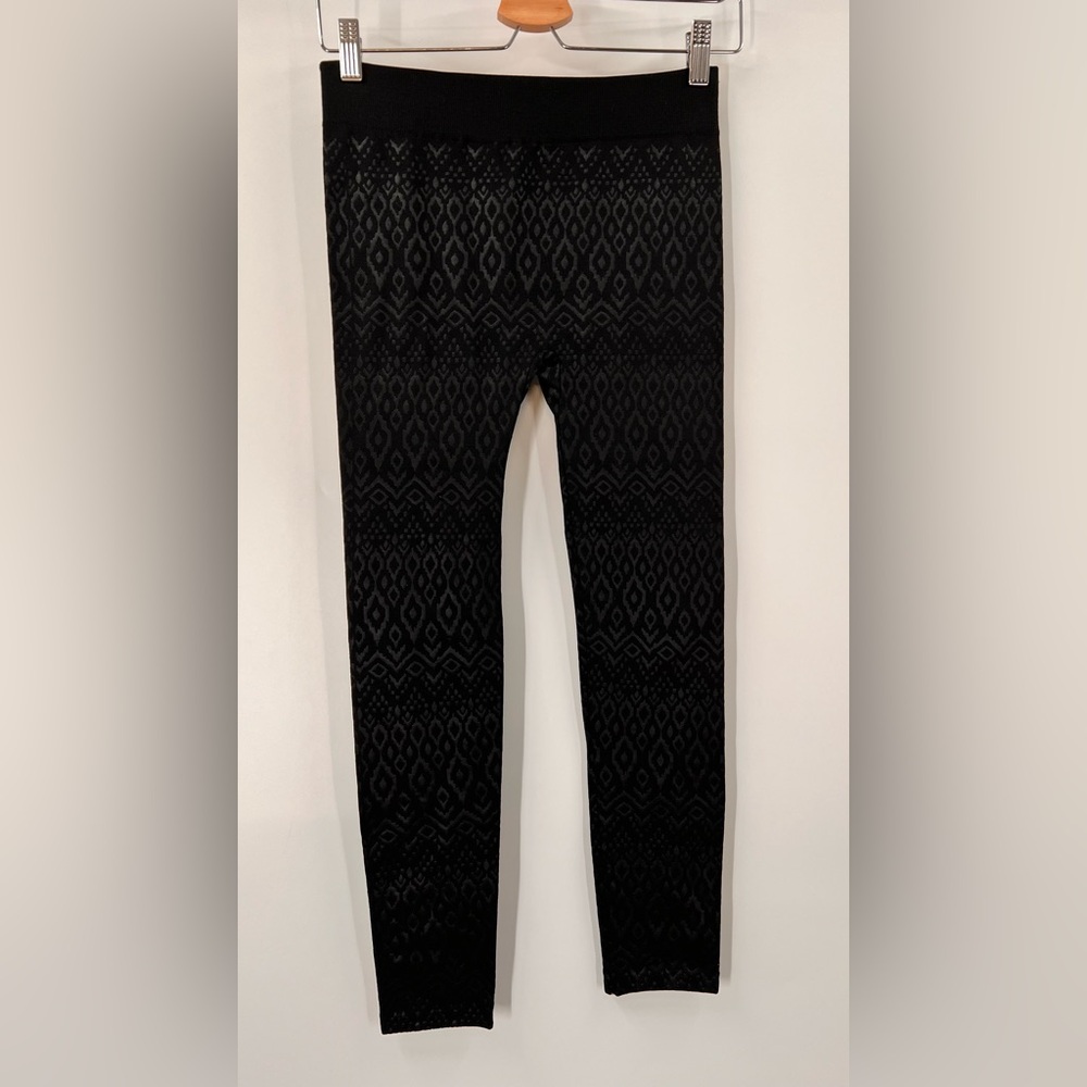 LUK EES leggings by MUK LUKS